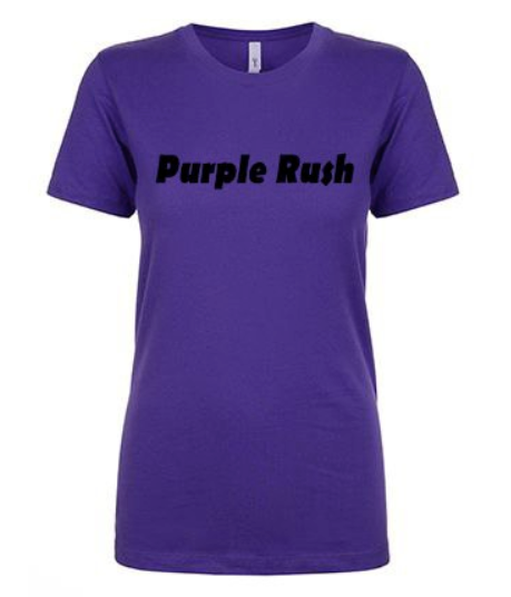 Ladies Fitted Scoopneck T-Shirt
