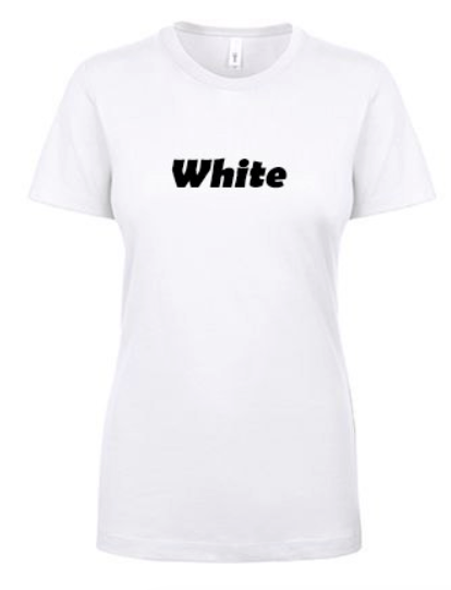 Ladies Fitted Scoopneck T-Shirt