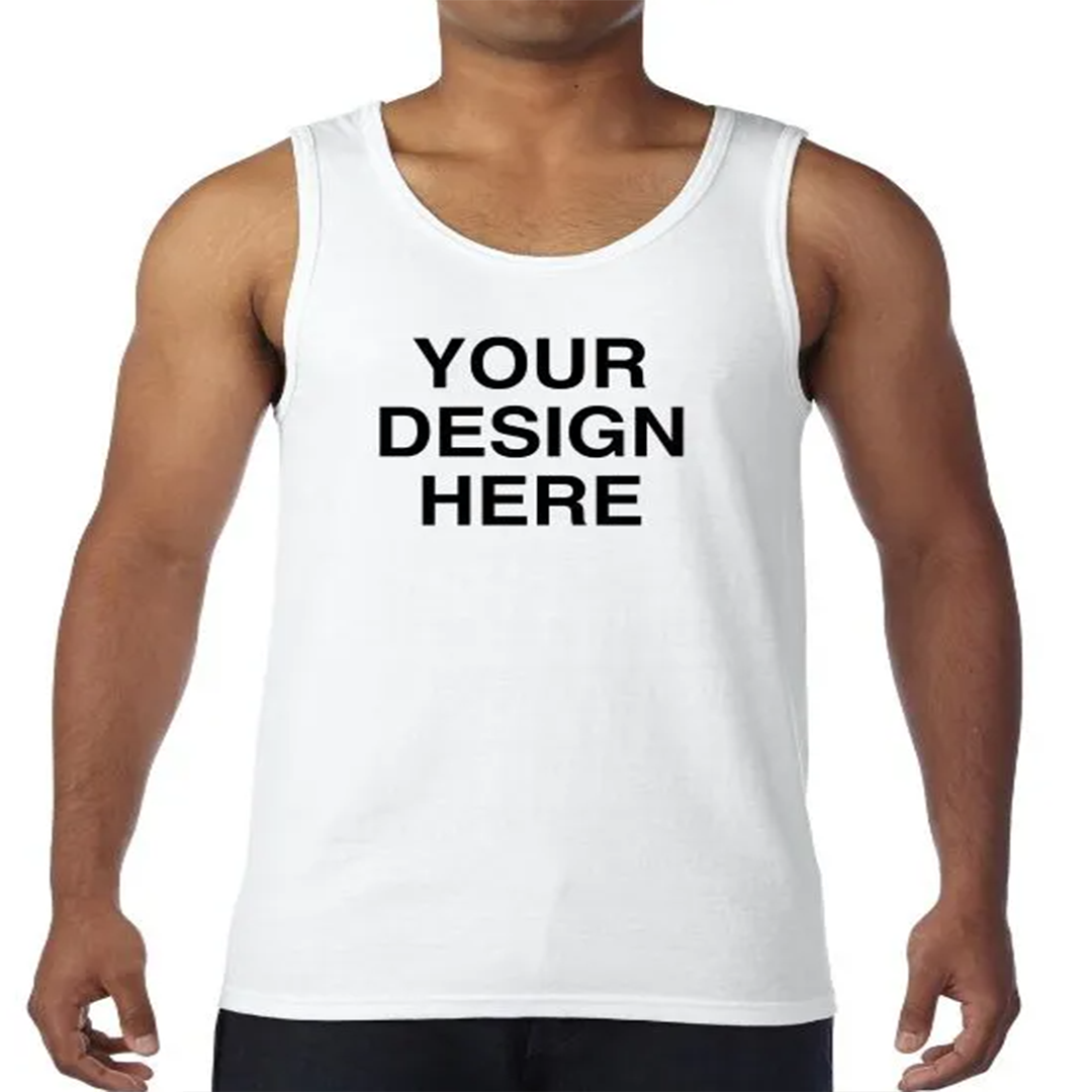 Unisex Tank Top
