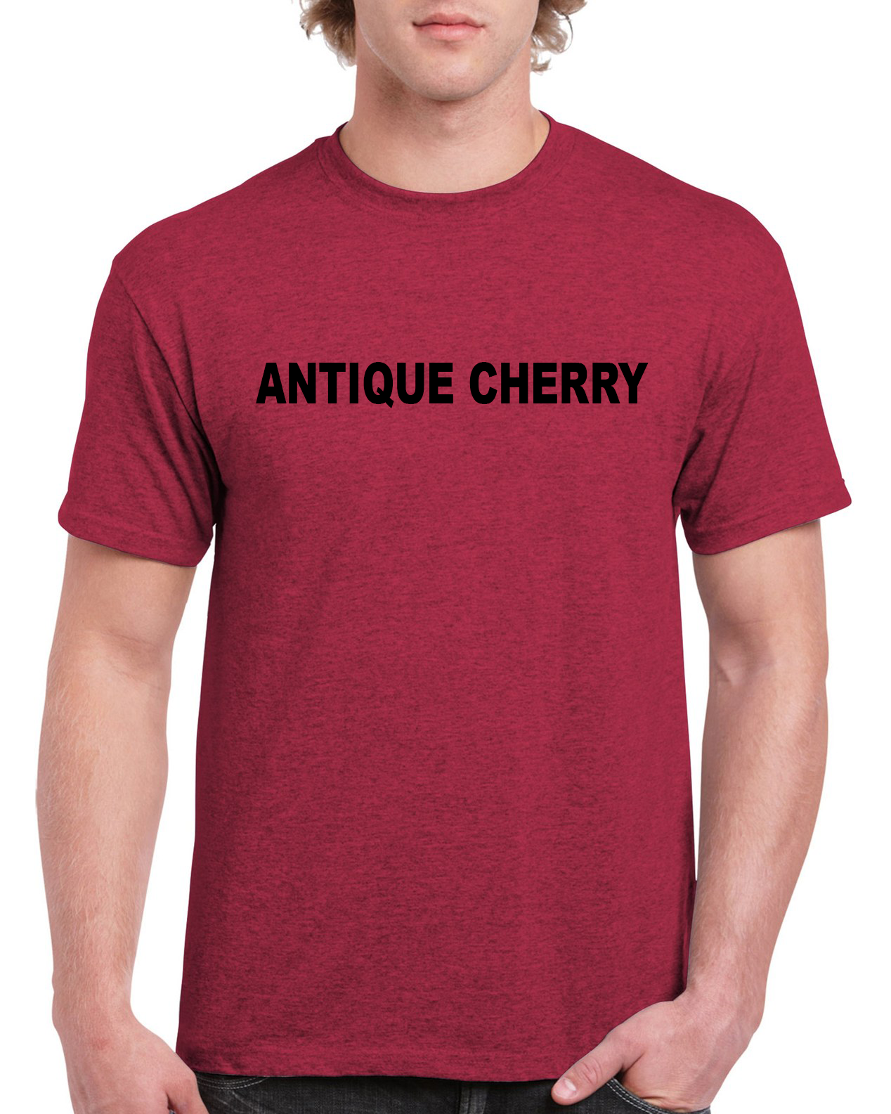 Basic T-Shirt