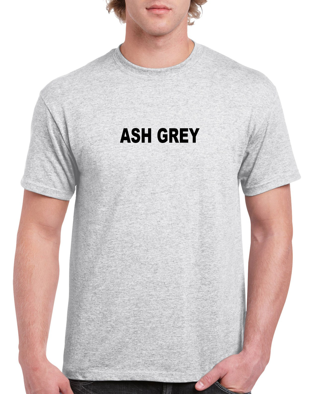 Basic T-Shirt