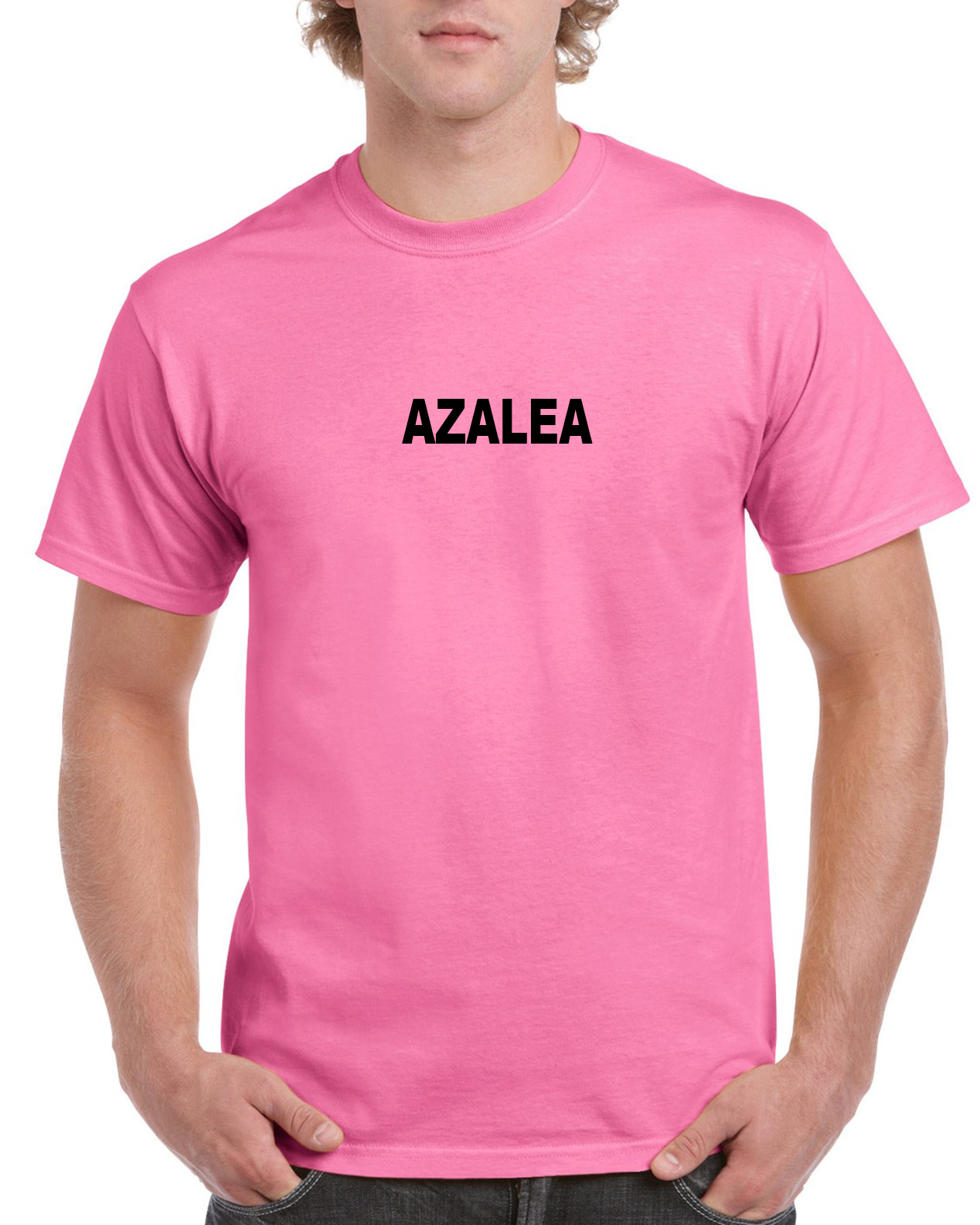 Basic T-Shirt