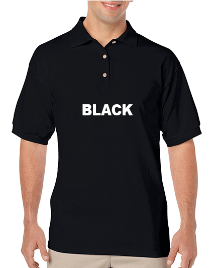 Short Sleeve Polo