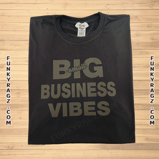 Big Business Vibes
