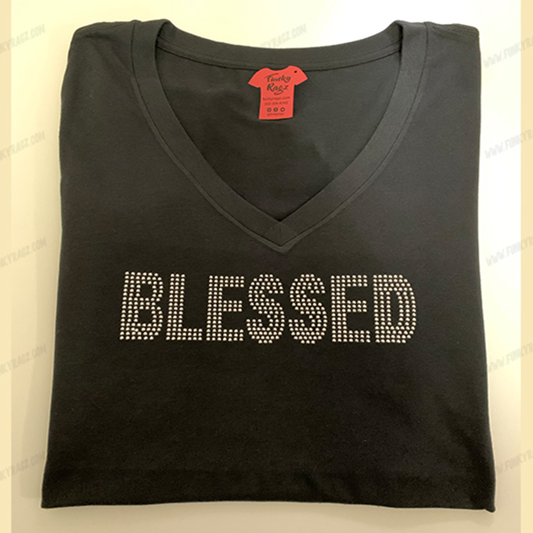 Blessed