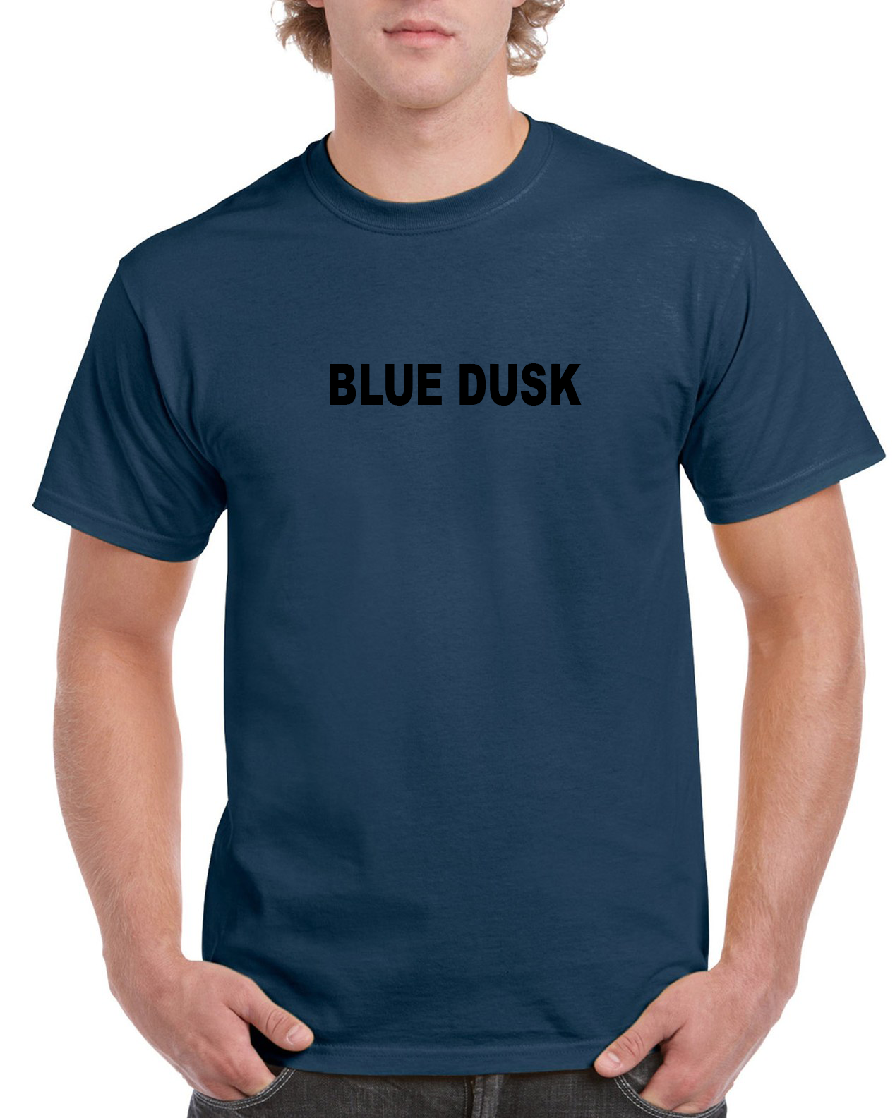 Basic T-Shirt