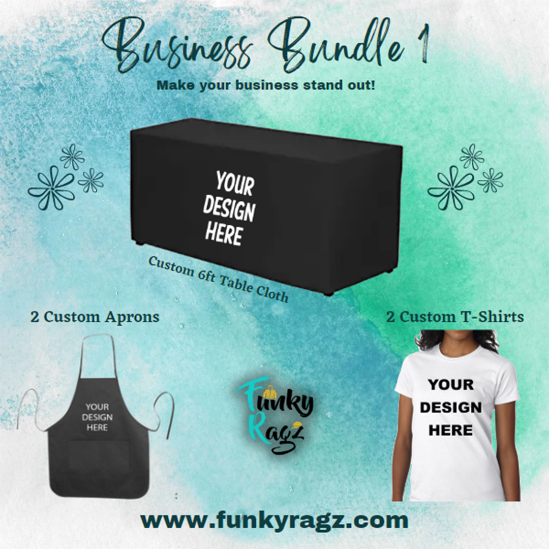 Business Bundle 1