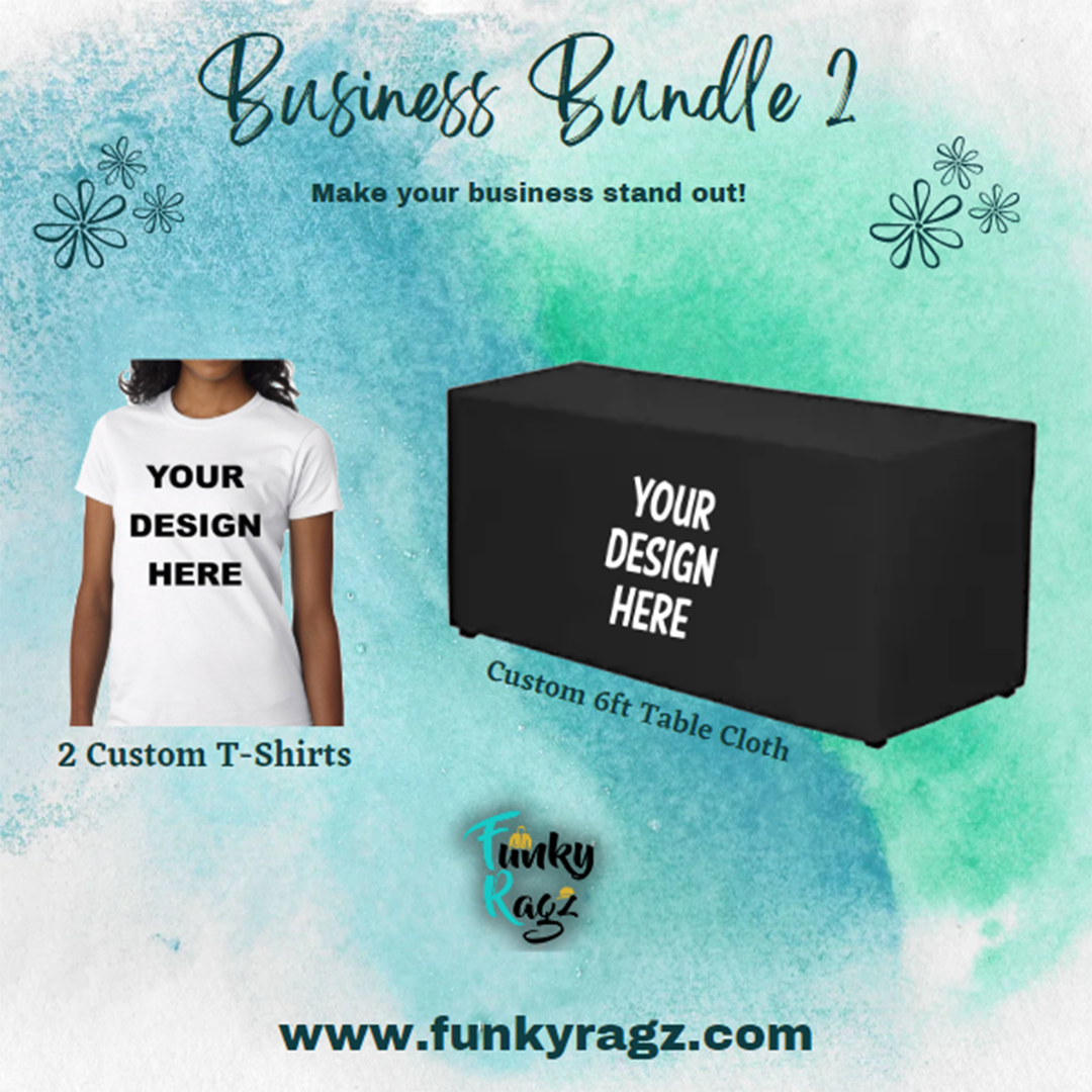 Business Bundle 2