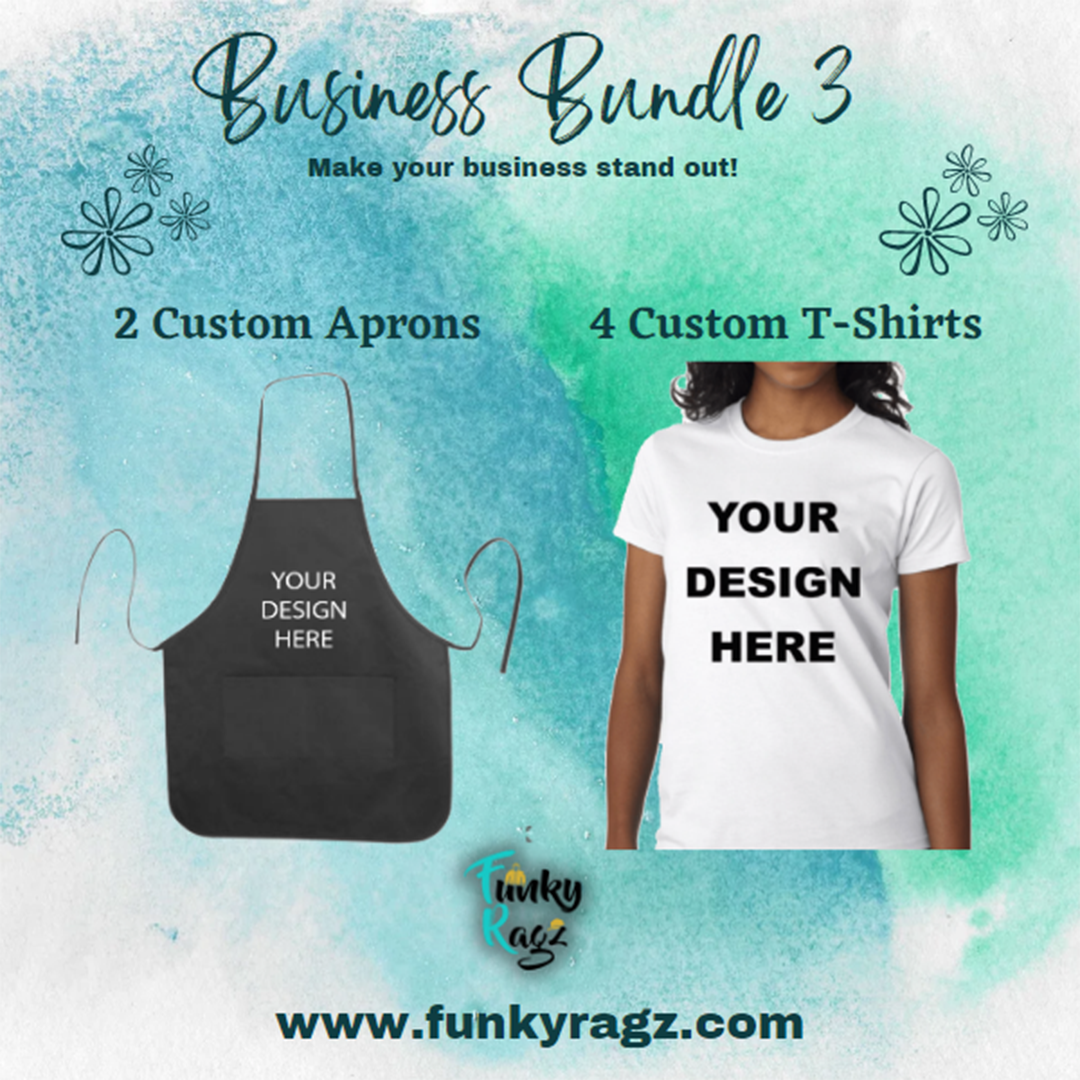 Business Bundle 3