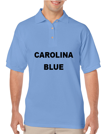 Short Sleeve Polo
