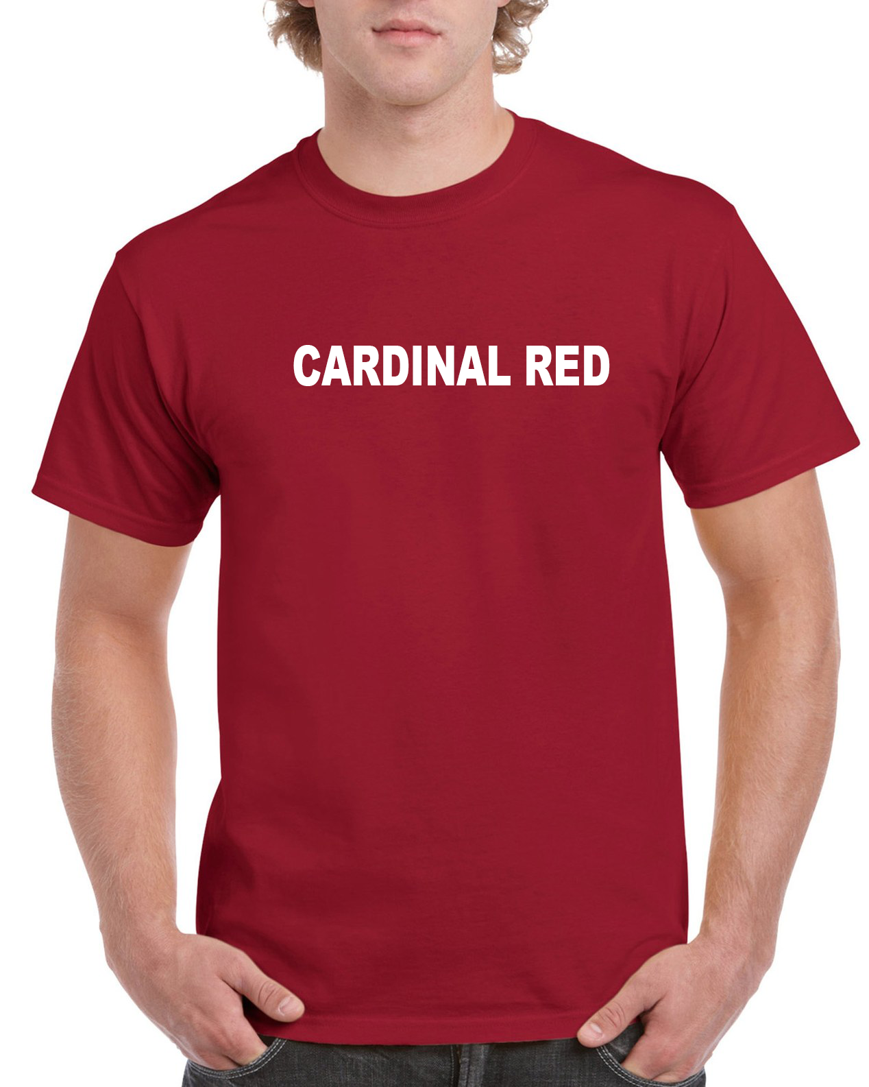 Basic T-Shirt