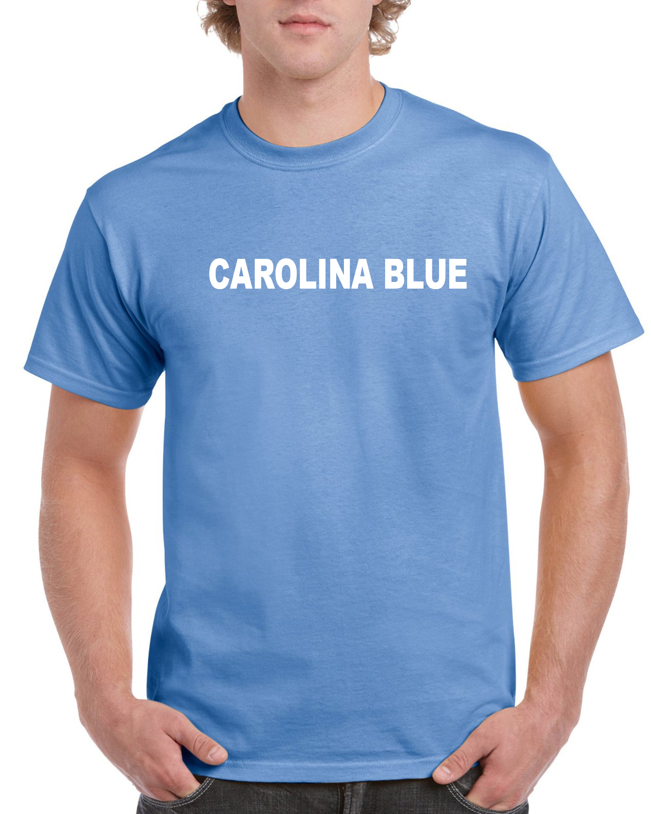 Basic T-Shirt