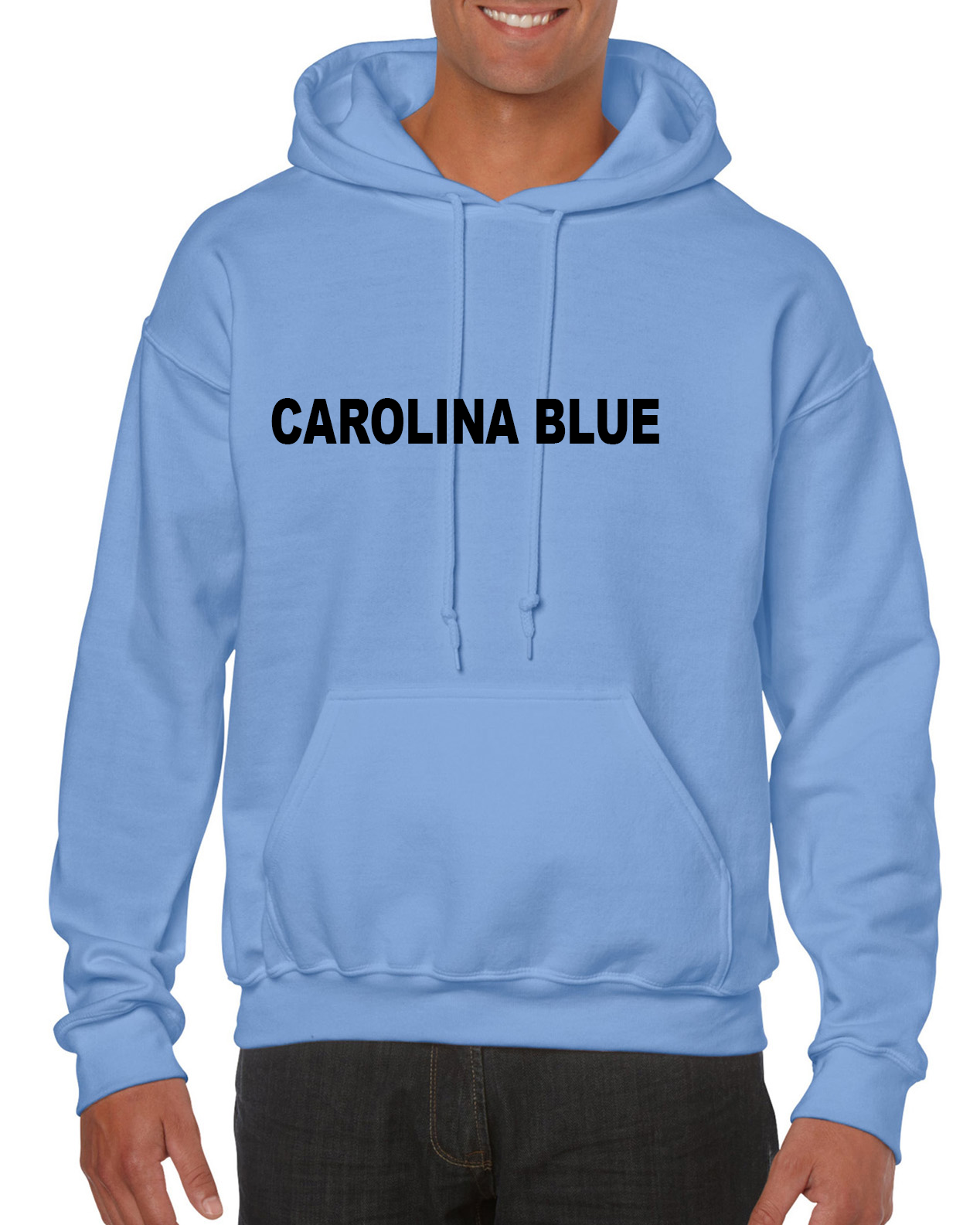 Pullover Hoodie