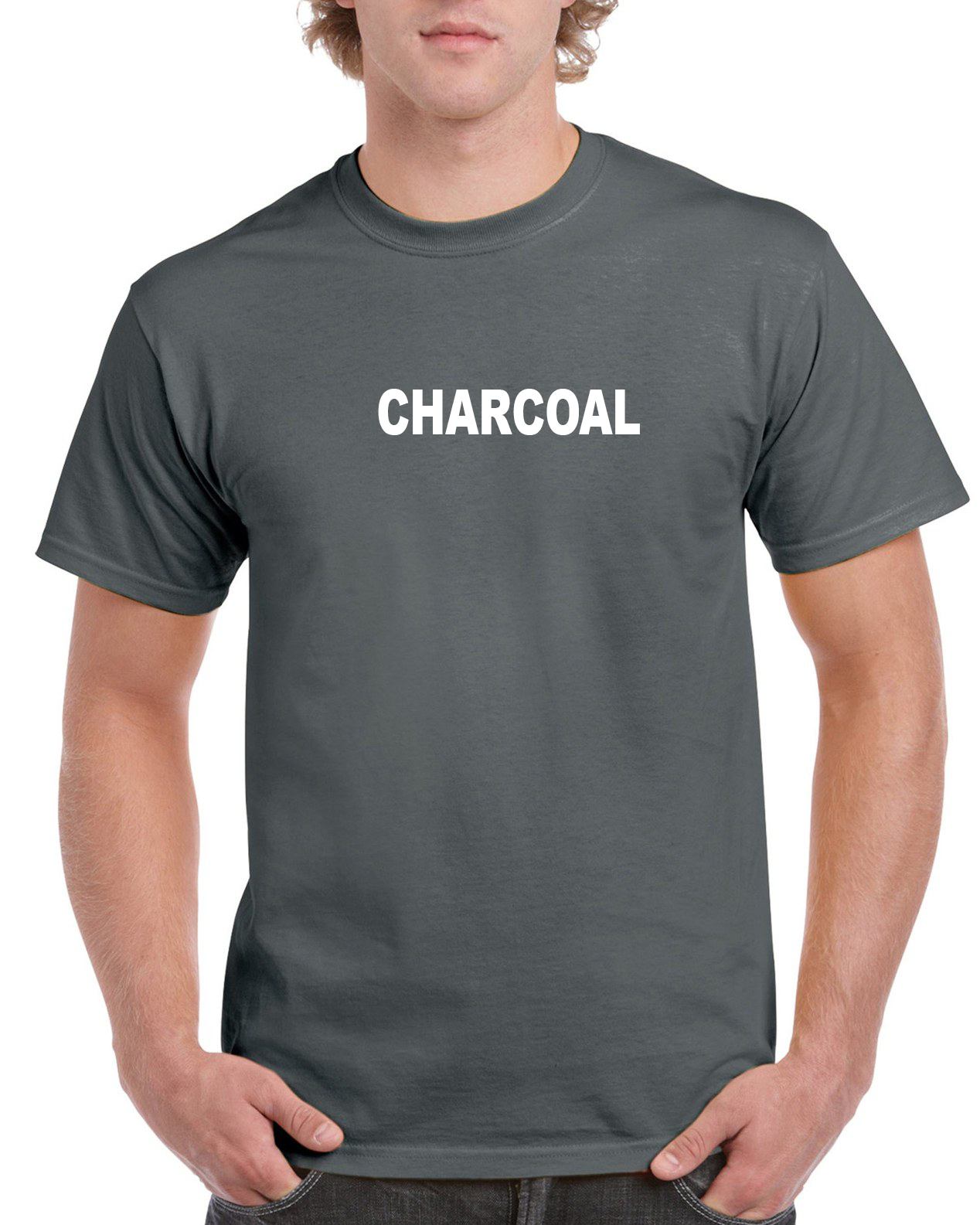 Basic T-Shirt