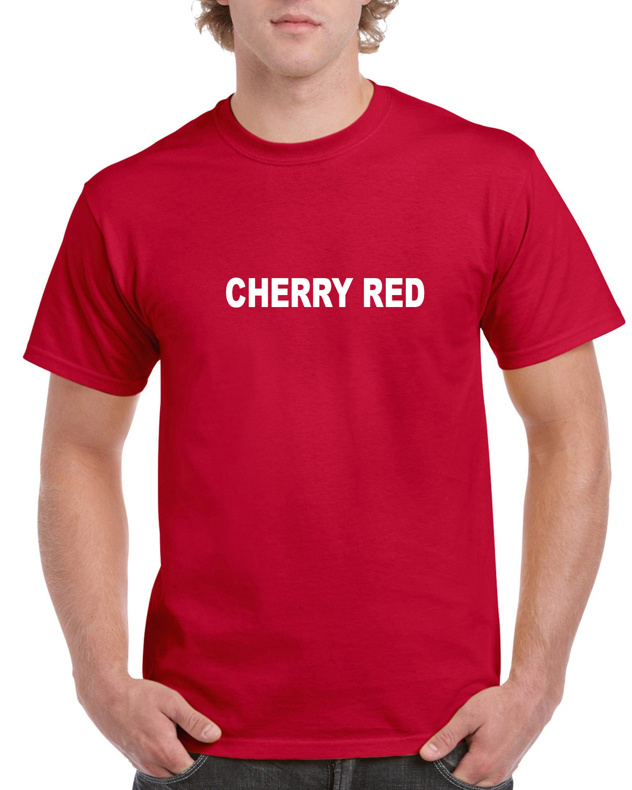 Basic T-Shirt