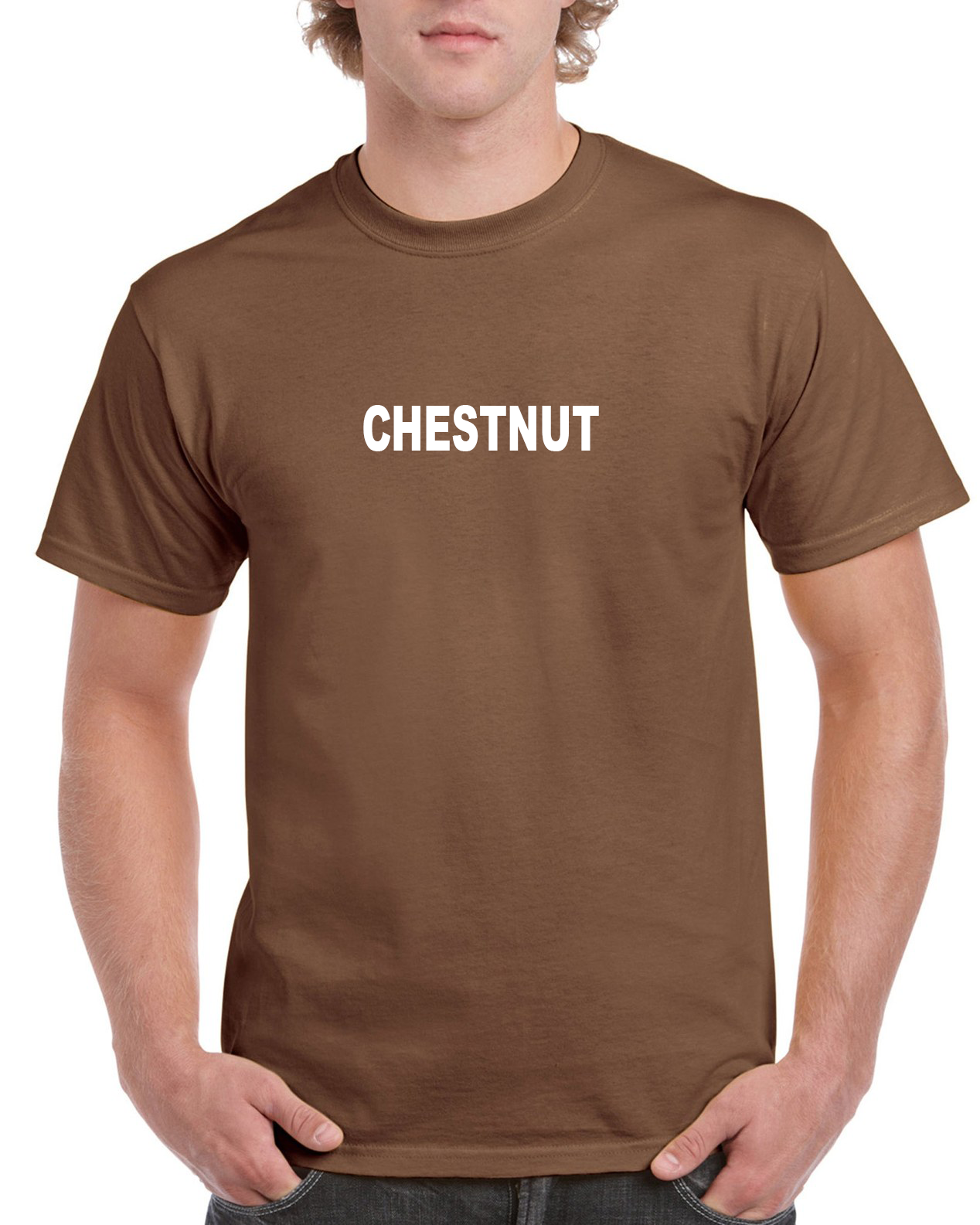 Basic T-Shirt