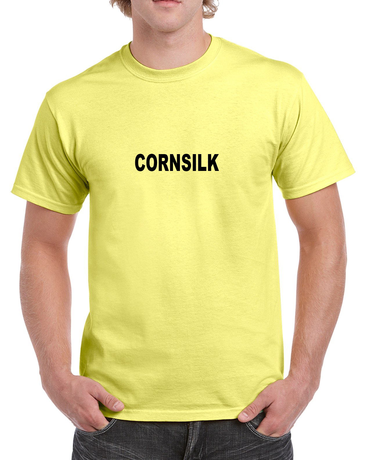 Basic T-Shirt