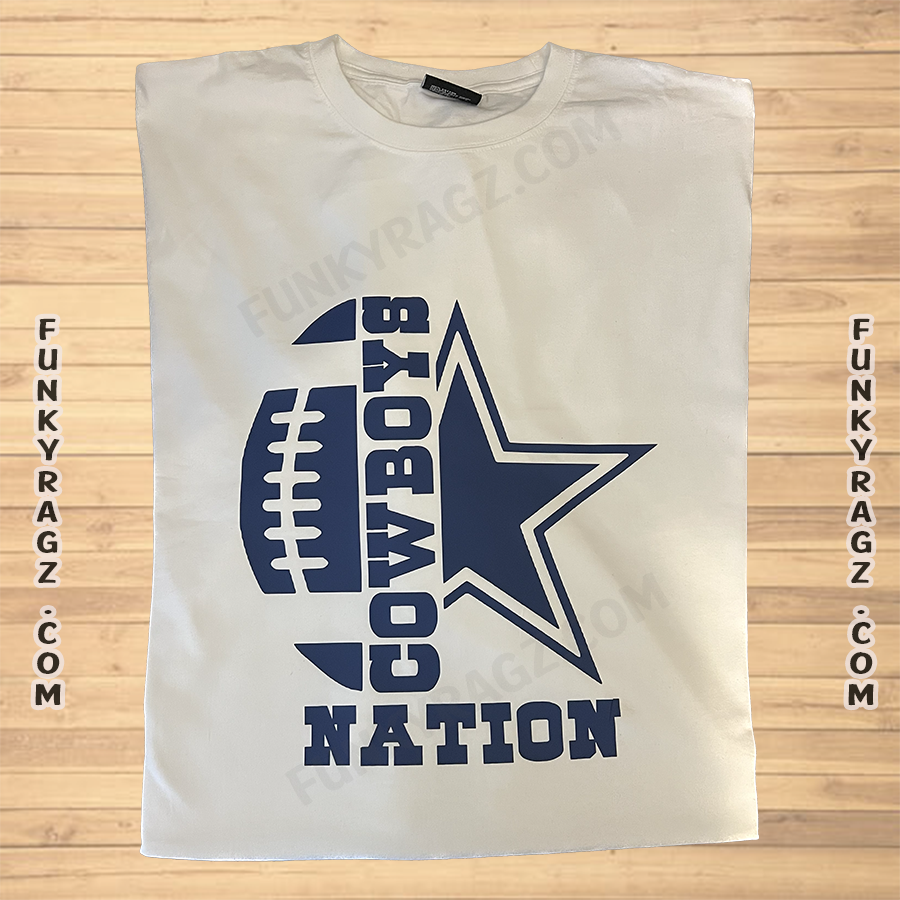 Cowboys Nation