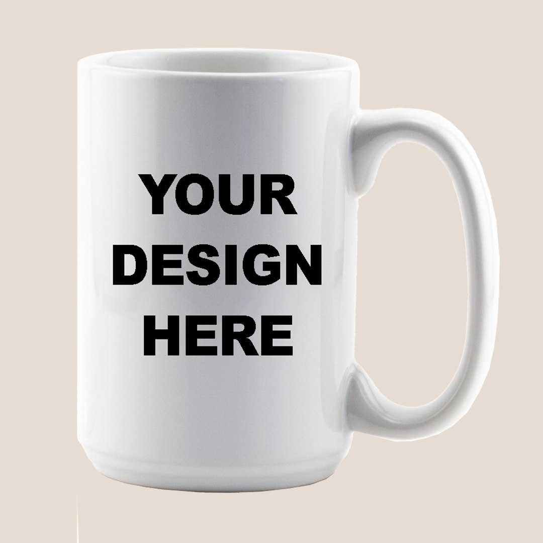 Custom Mug