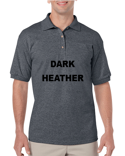 Short Sleeve Polo