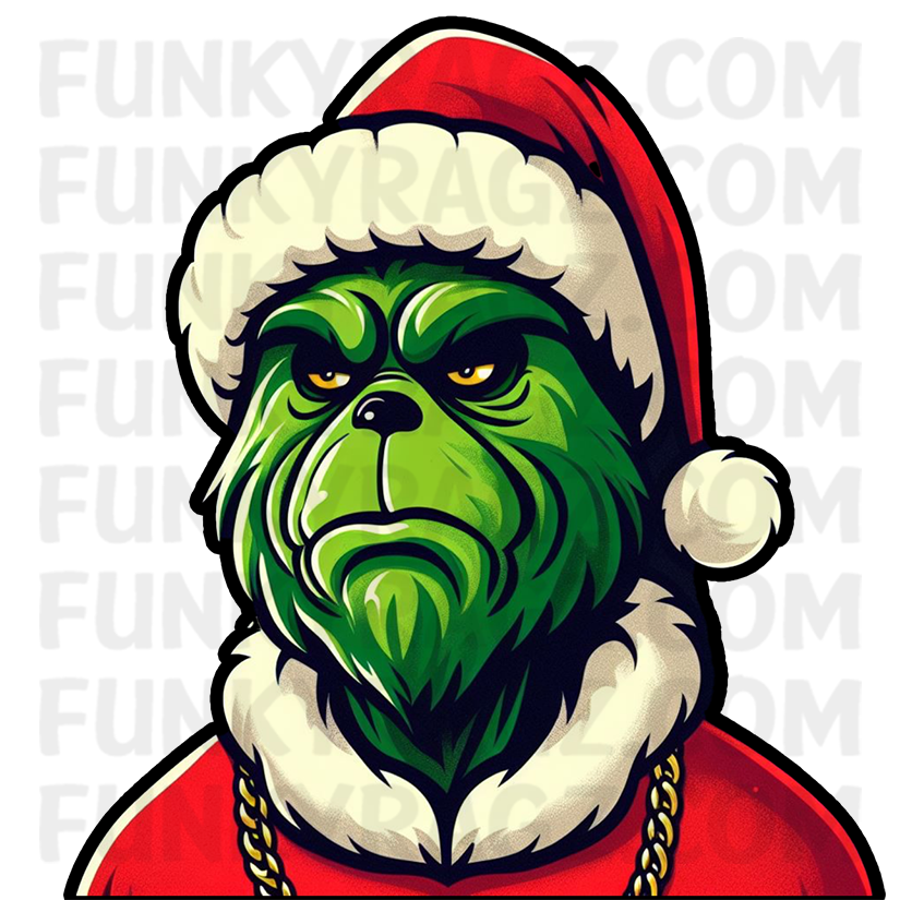 Da Grinch