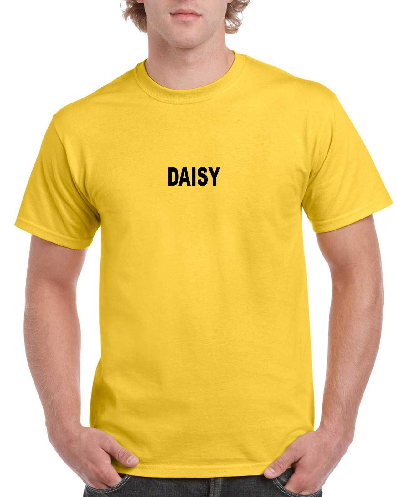 Basic T-Shirt