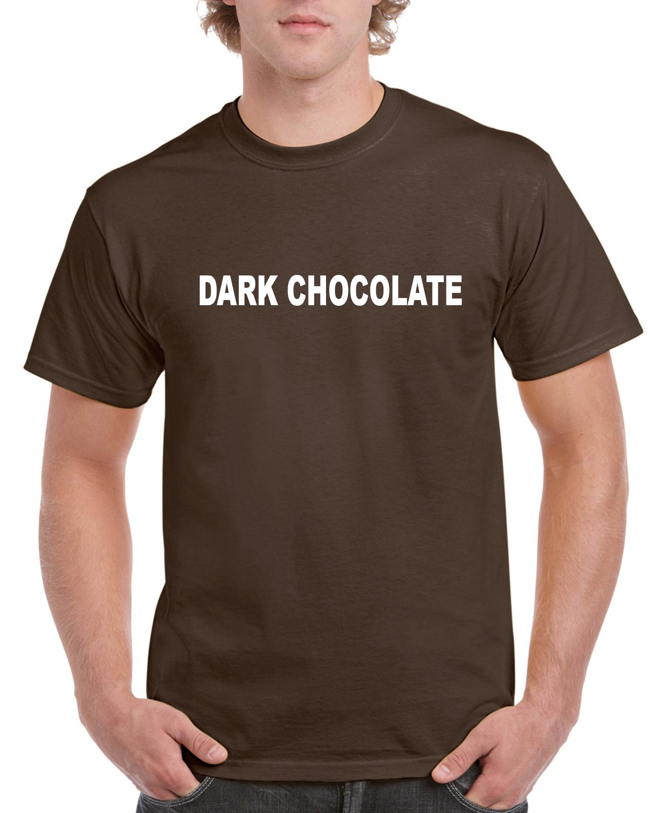 Basic T-Shirt