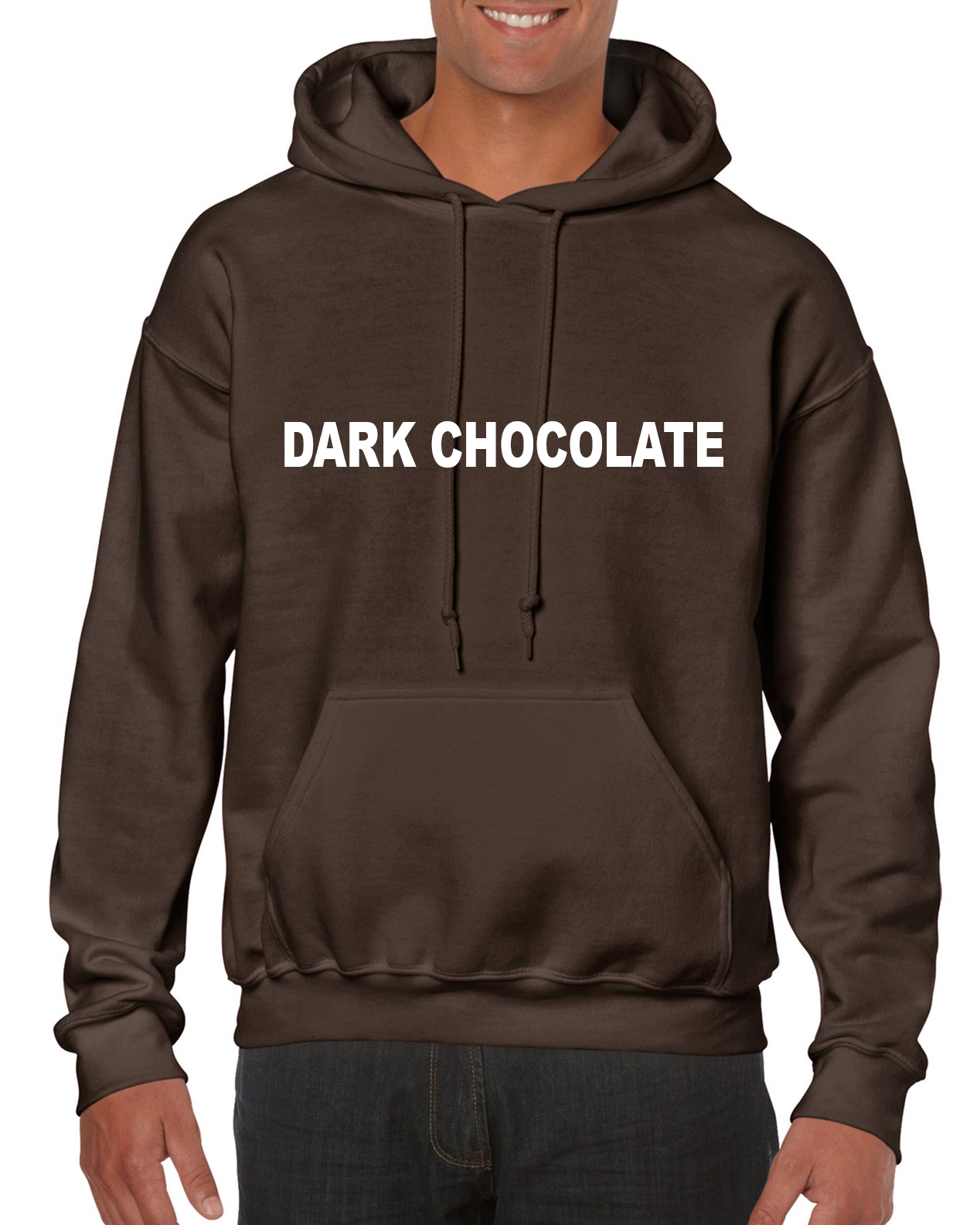 Pullover Hoodie