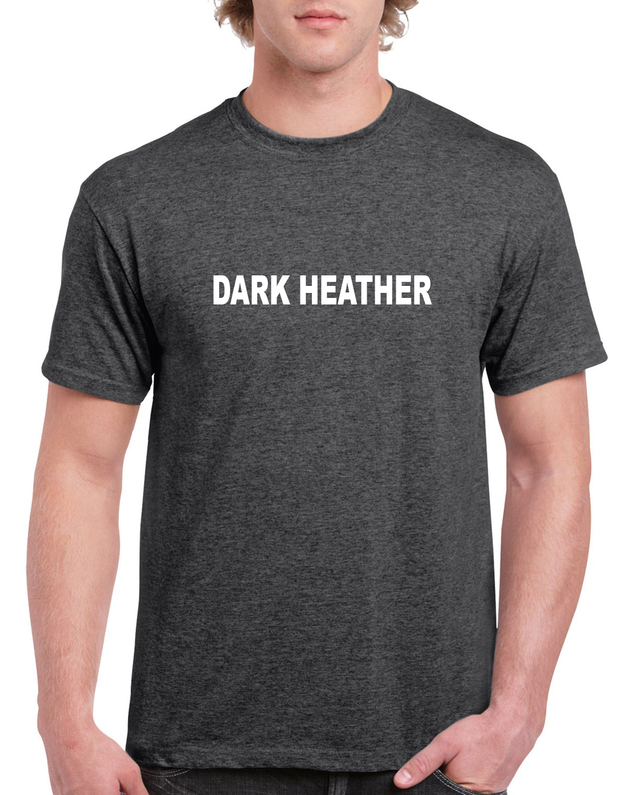 Basic T-Shirt