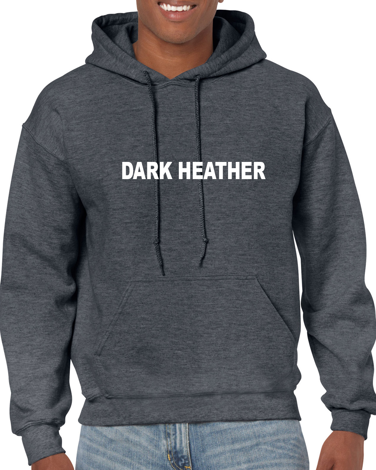 Pullover Hoodie