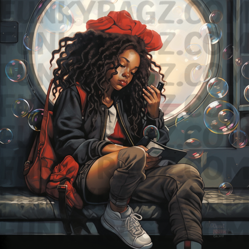 Day Dreamer - 3