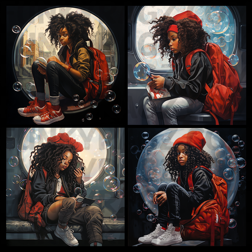 Day Dreamer Bundle