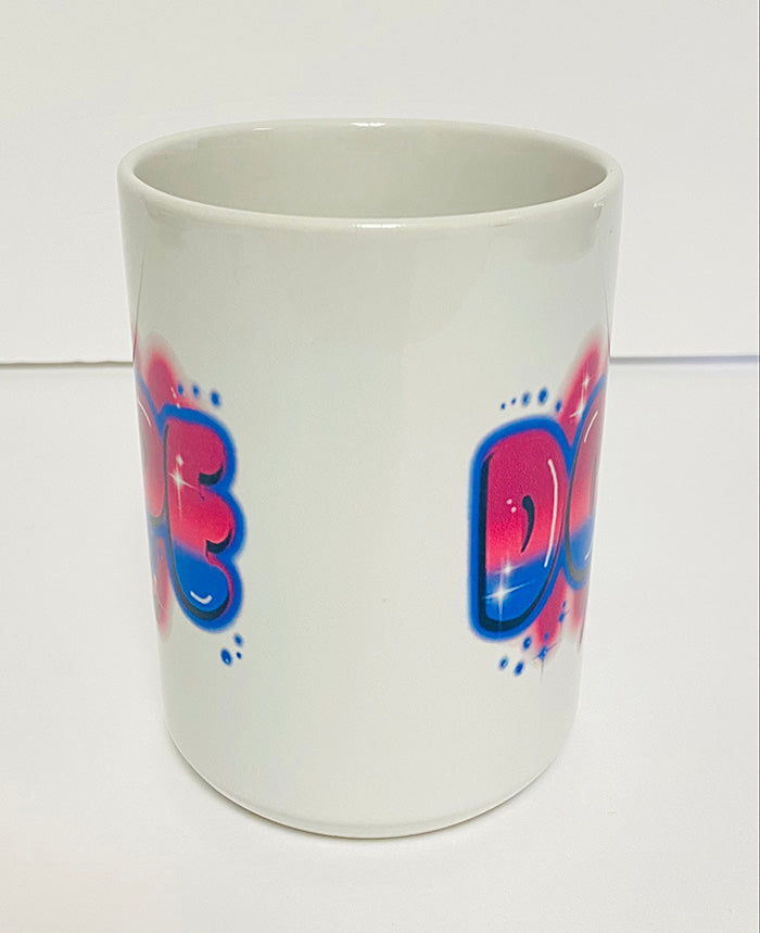 Dope Mom Mug