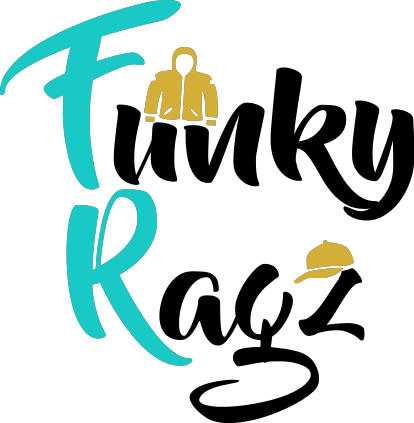Funky Ragz, LLC logo