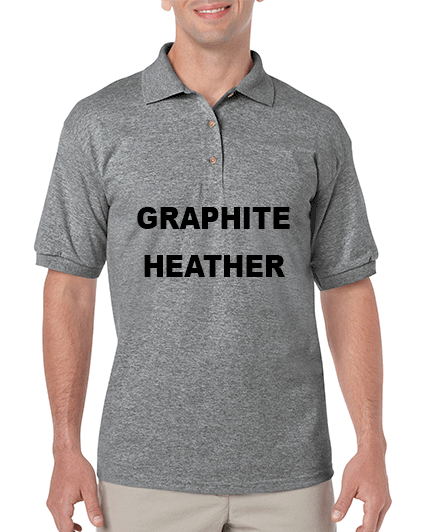 Short Sleeve Polo