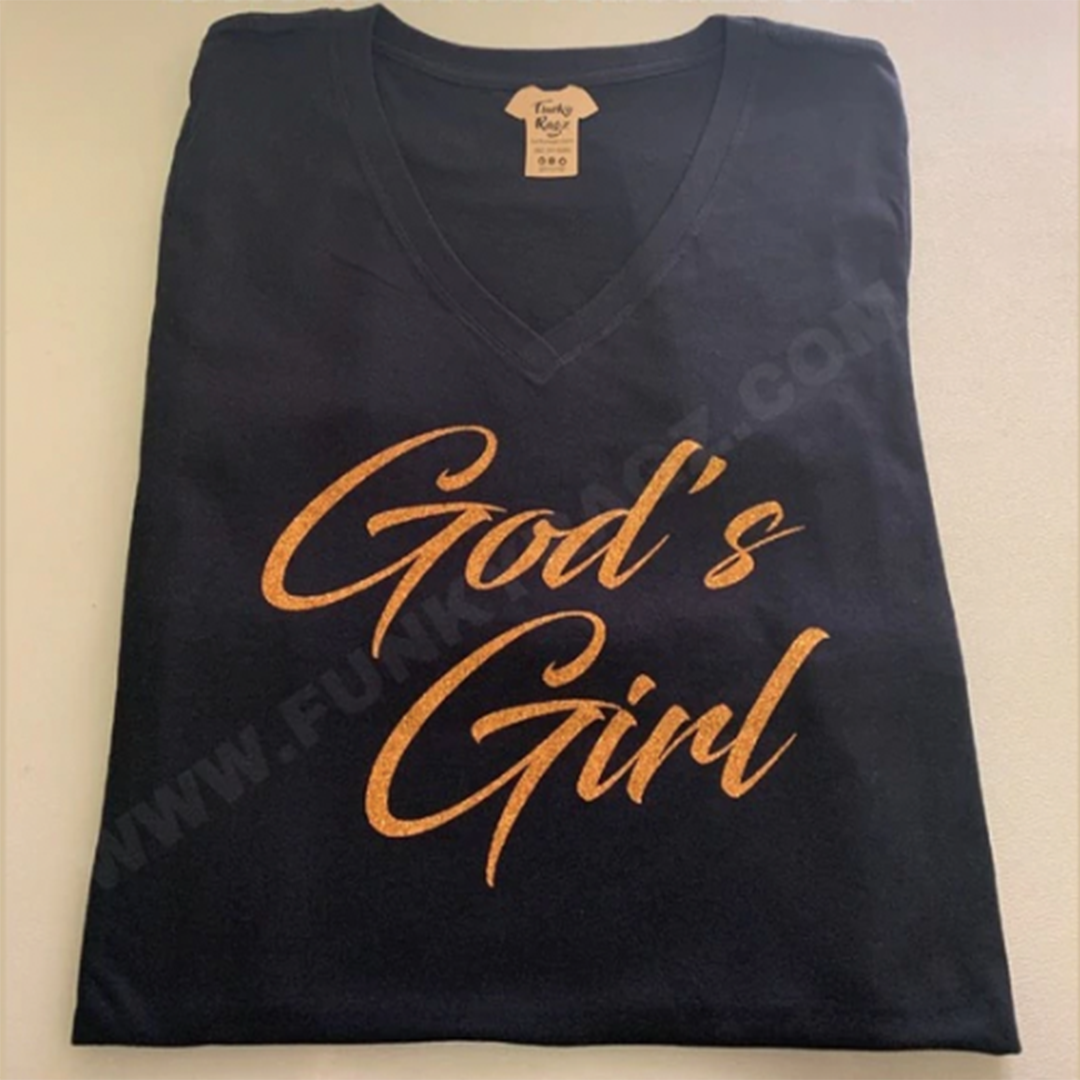 God's Girl
