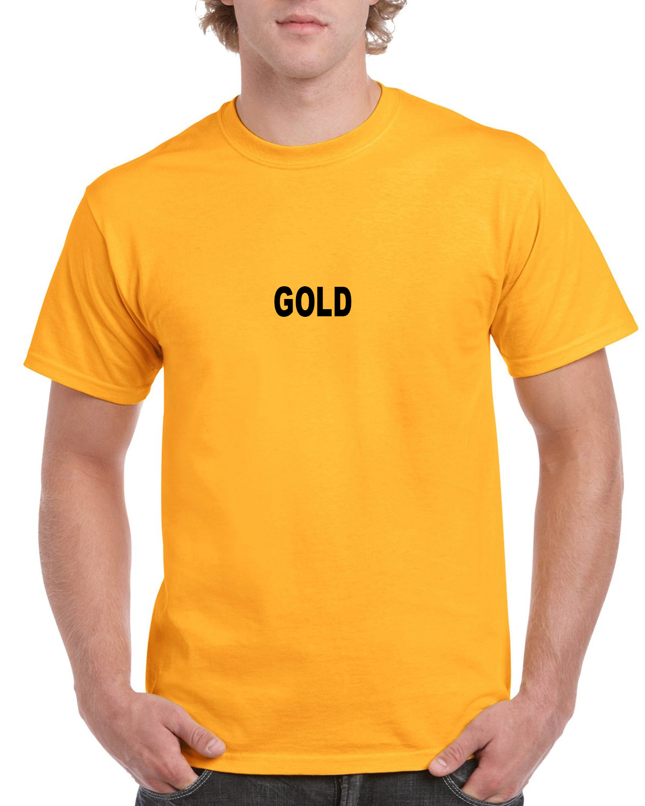 Basic T-Shirt