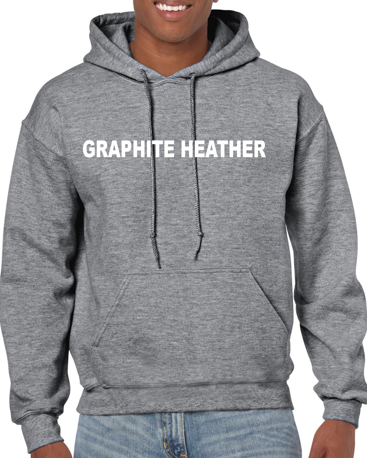 Pullover Hoodie
