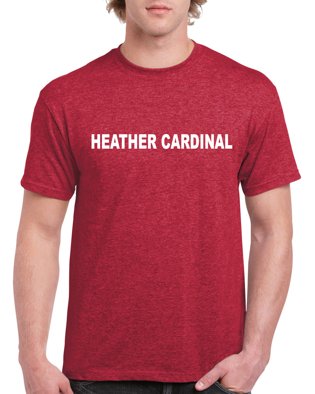 Basic T-Shirt