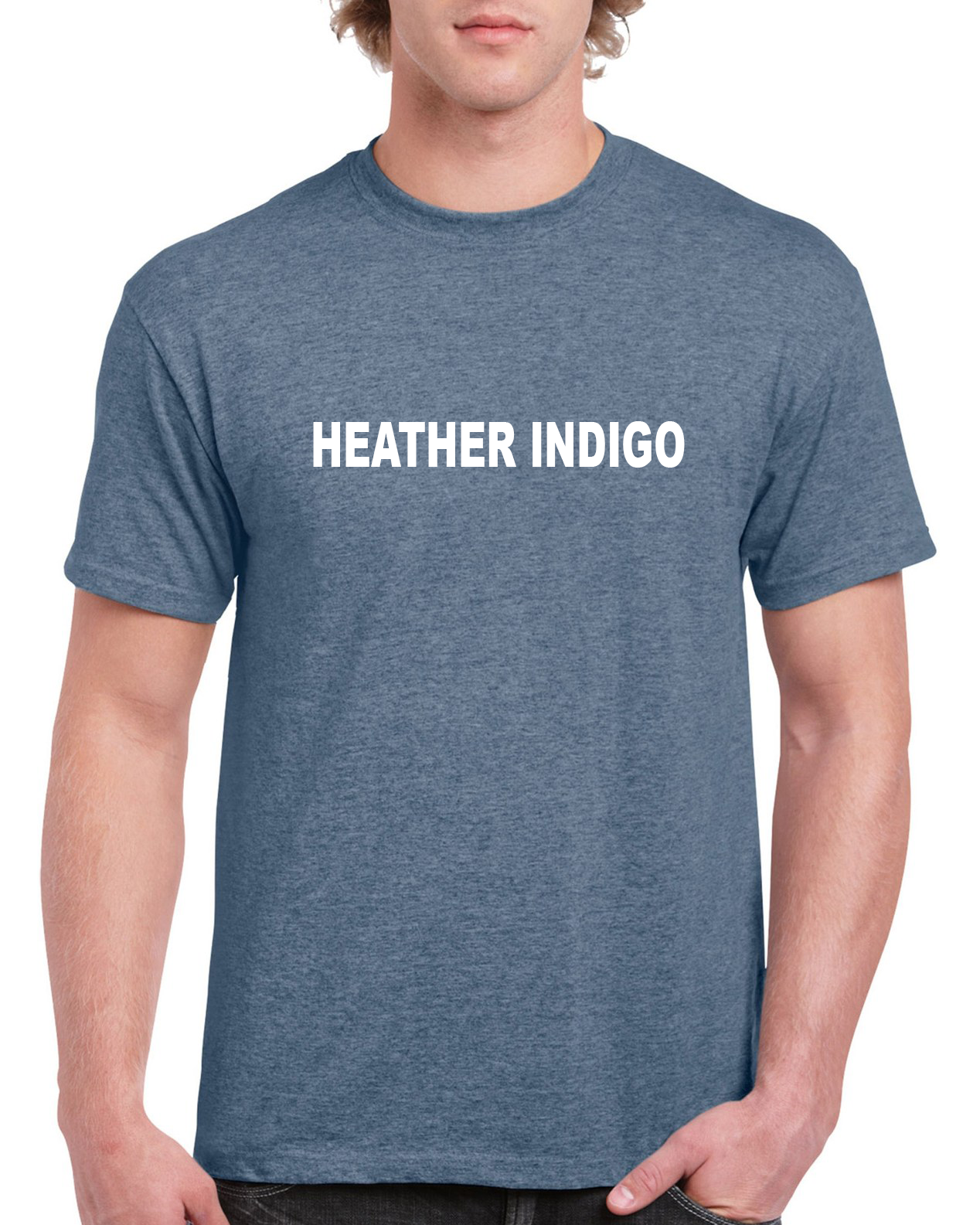 Basic T-Shirt