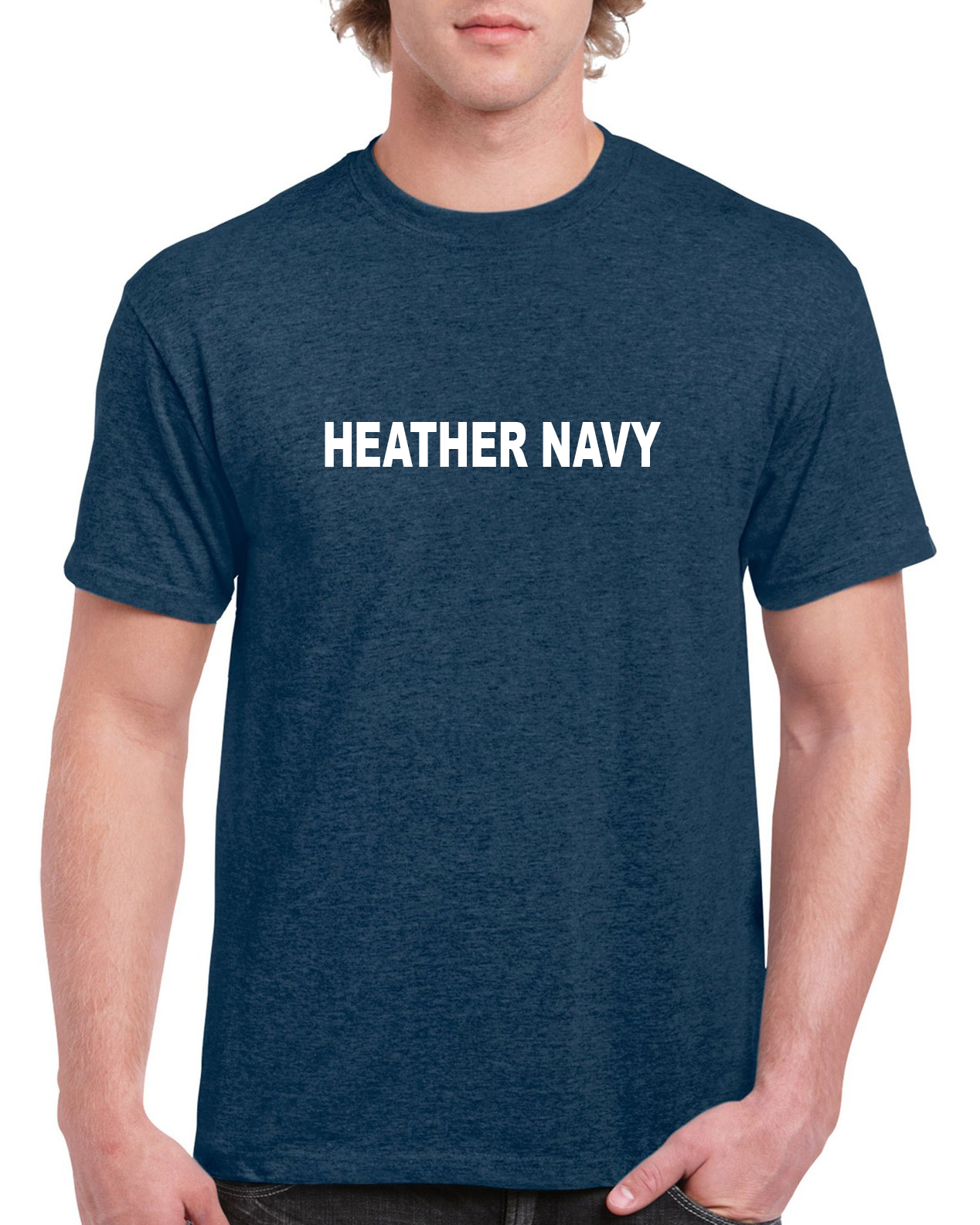 Basic T-Shirt
