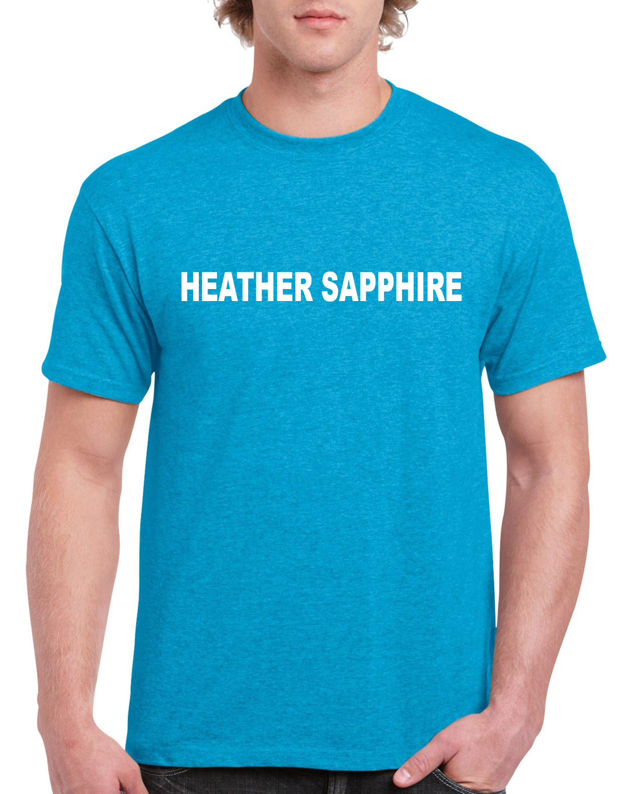 Basic T-Shirt