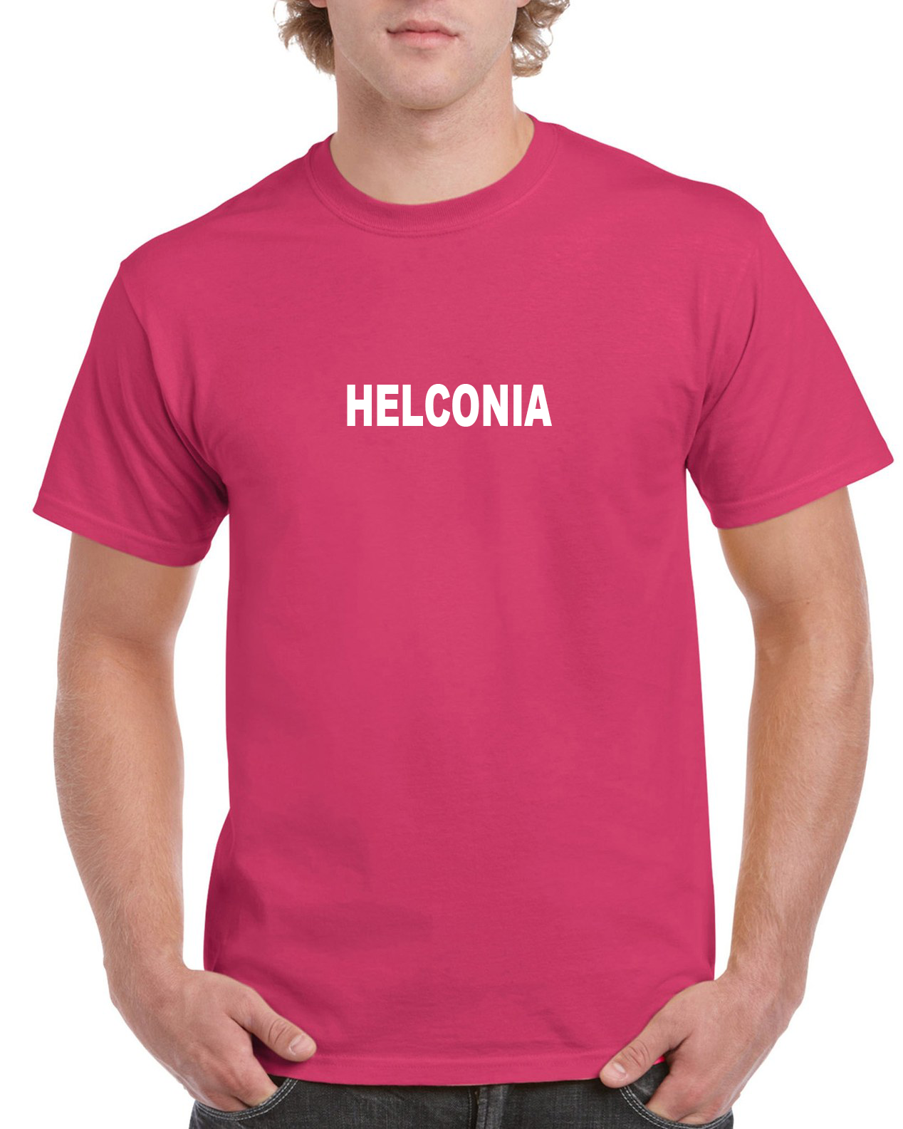 Basic T-Shirt