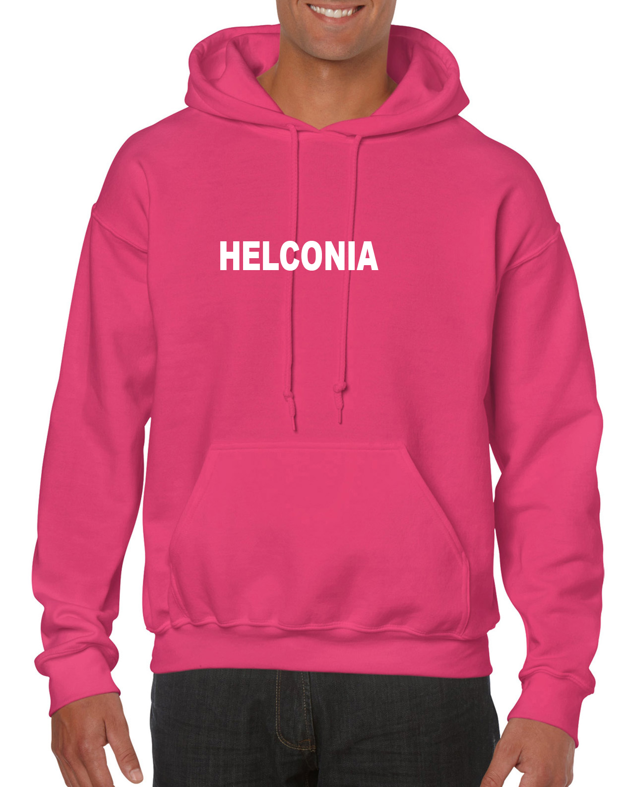 Pullover Hoodie
