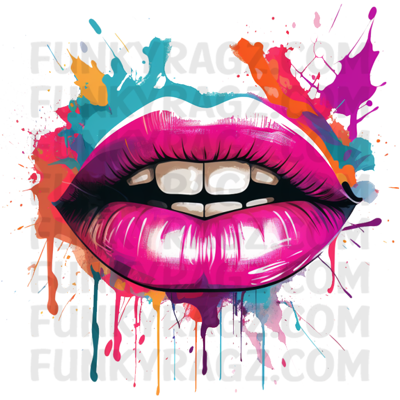 Hot Lips Bundle