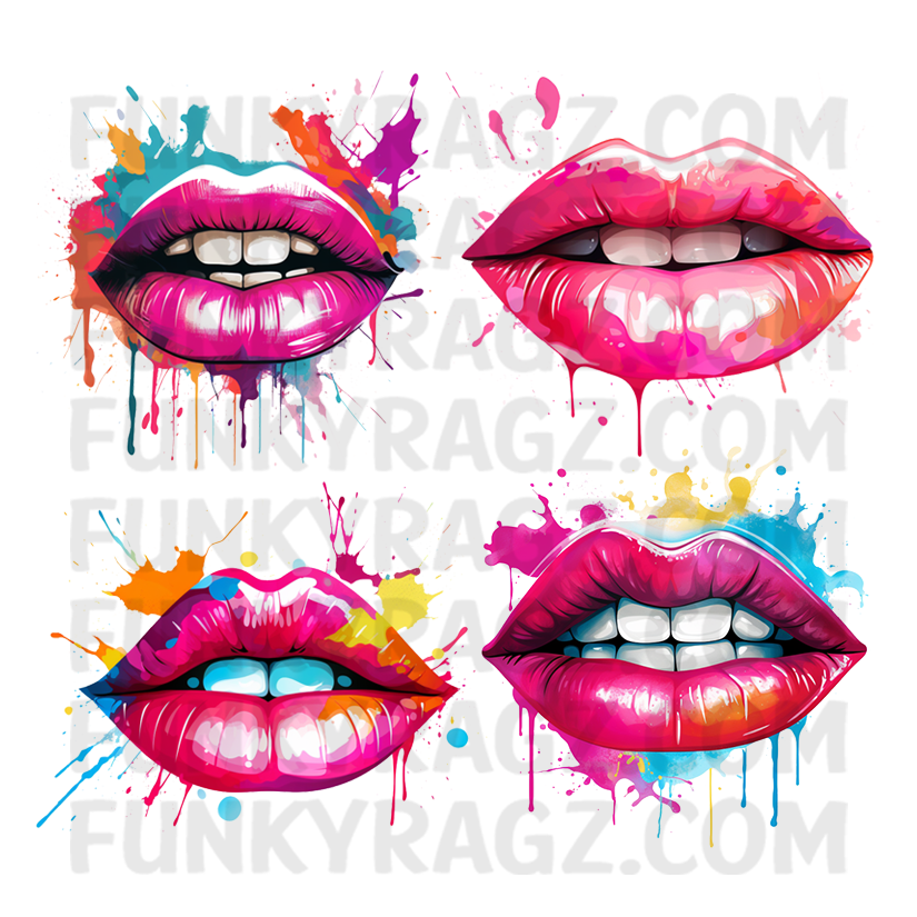 Hot Lips Bundle