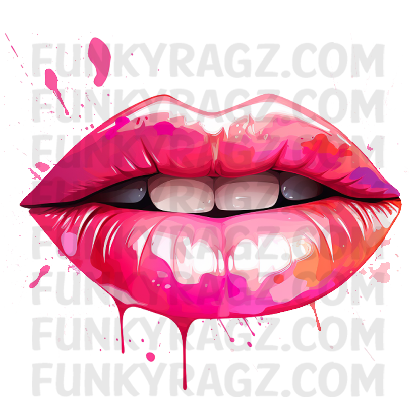 Hot Lip - 2