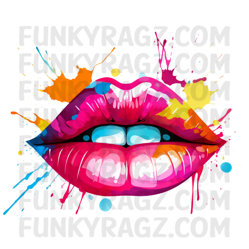 Hot Lip - 3