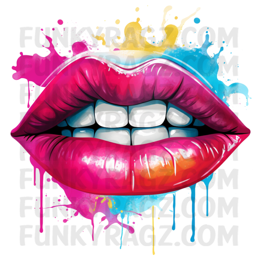 Hot Lip - 4