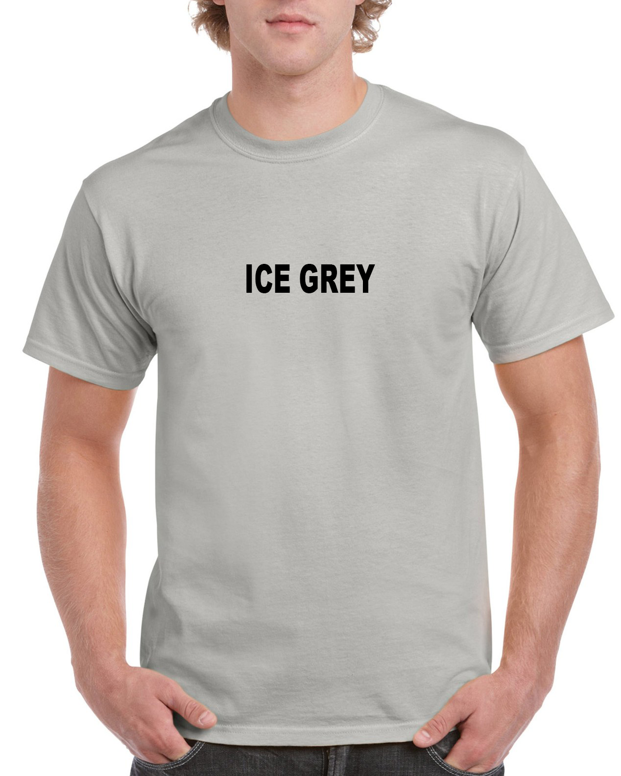 Basic T-Shirt